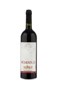 Vinho Tinto Fino Seco Nebbiolo Reserva Ivo Ml Cantina Tonet